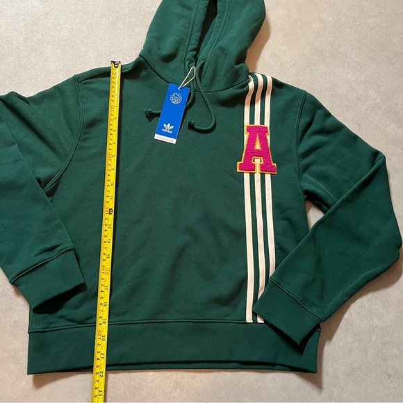 New Adidas Hoodie
NWT. Small - Picture 7 of 7